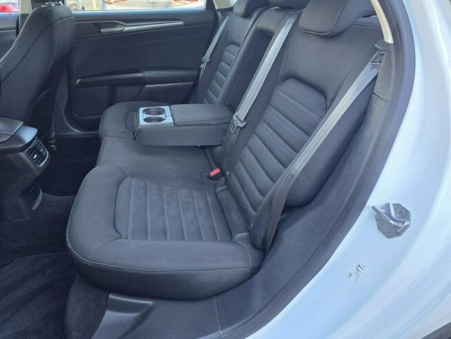 Ford Mondeo 100% Oryginał.6lat w jednych Rękach.Wsiadać i jeździć!