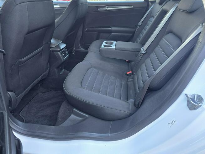 Ford Mondeo 100% Oryginał.6lat w jednych Rękach.Wsiadać i jeździć!