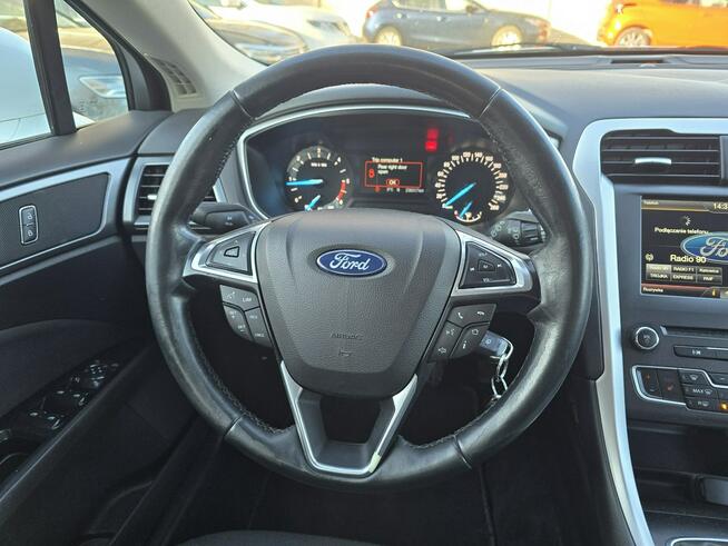 Ford Mondeo 100% Oryginał.6lat w jednych Rękach.Wsiadać i jeździć!