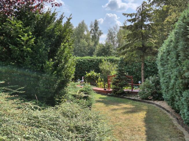 Dom Lubliniec Wymyślacz,