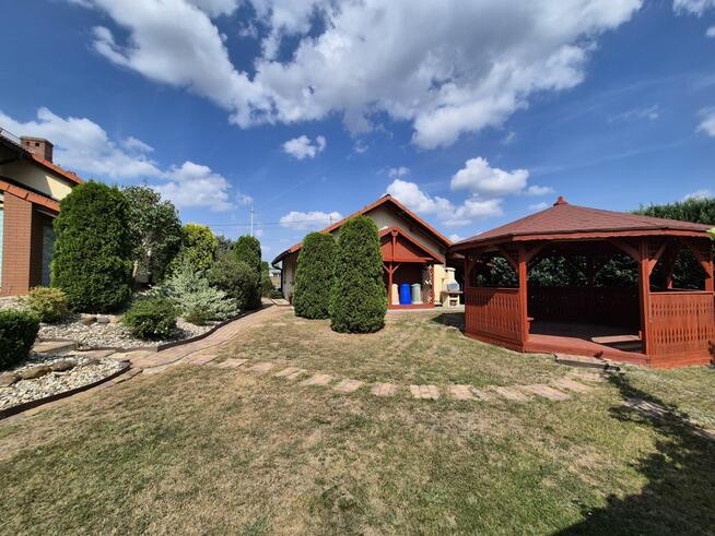 Dom Lubliniec Wymyślacz,