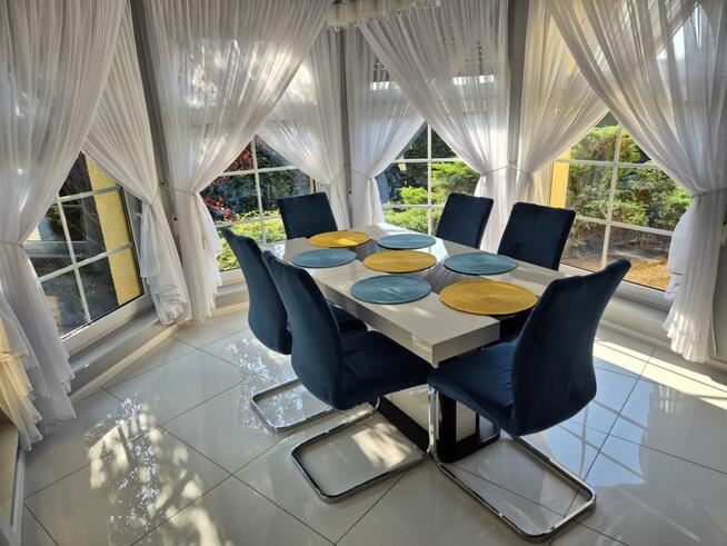 Dom Lubliniec Wymyślacz,