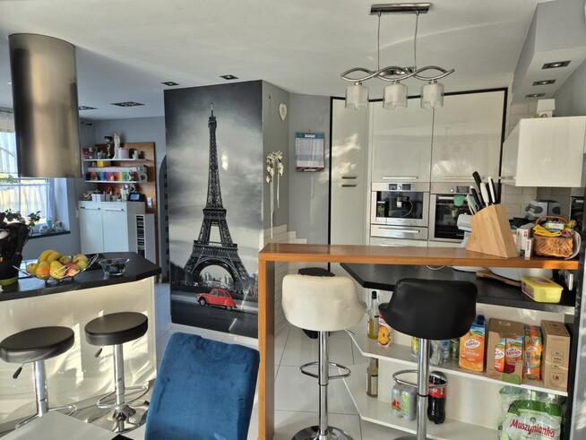 Dom Lubliniec Wymyślacz,