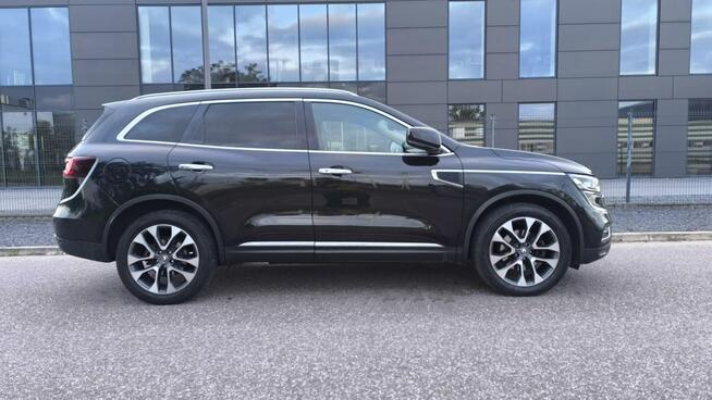 Renault Koleos SUV 2.0dCi 177KM Automat 4x4 Salon Polska 2018 Tempomat