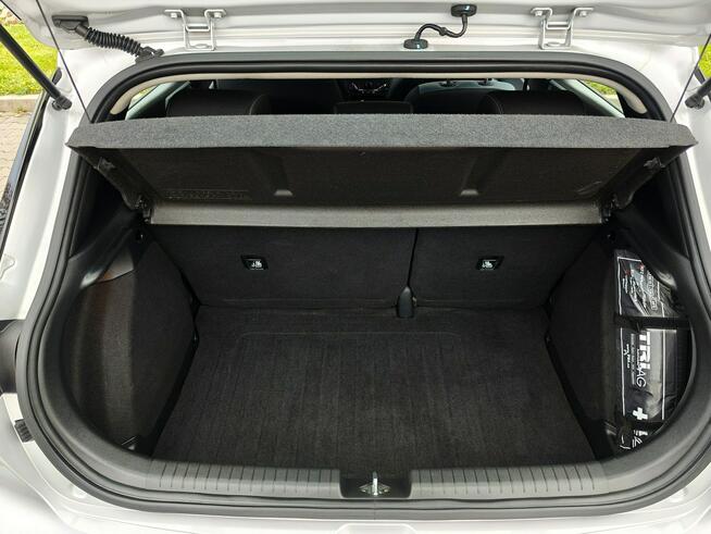 Hyundai i20 Stan rewelacyjny, niski przebieg, nowy rozrząd, klima