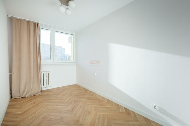 Mieszkanie Wrocław Fabryczna, Popowice, Białowieska