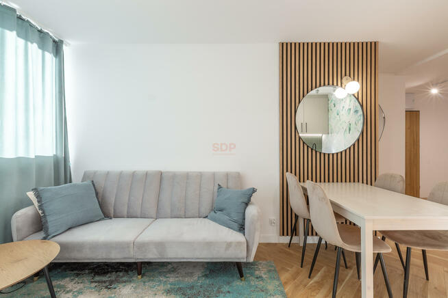 Mieszkanie Wrocław Fabryczna, Popowice, Białowieska