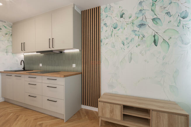 Mieszkanie Wrocław Fabryczna, Popowice, Białowieska