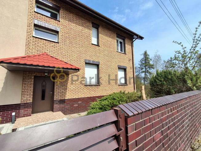 Dom Borek Wielkopolski,