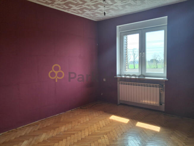 Dom Borek Wielkopolski,