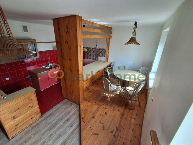 Dom Borek Wielkopolski,