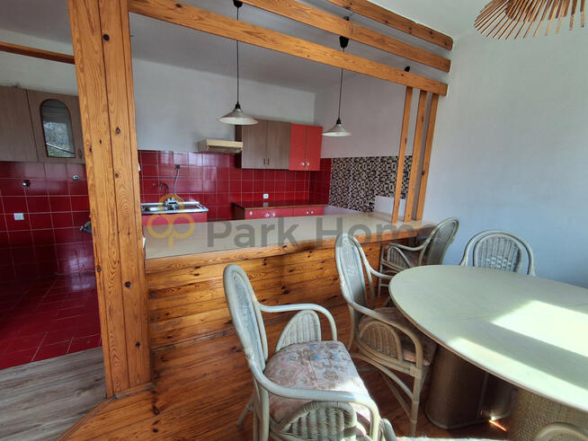 Dom Borek Wielkopolski,