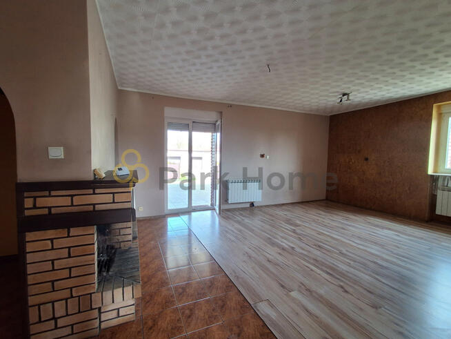 Dom Borek Wielkopolski,