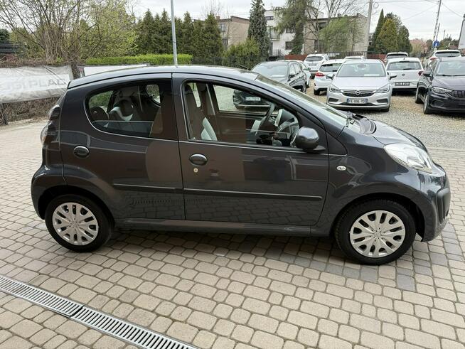 Citroen C1 1,0 68KM Klimatyzacja Bluetooth Ledy