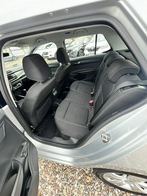 Škoda Fabia Zadbana,automat, Salon Polski