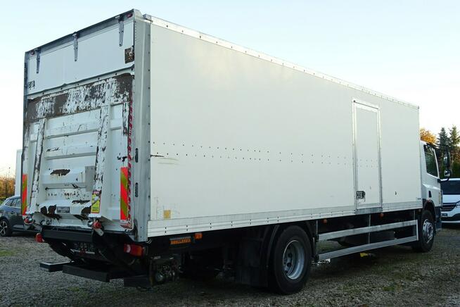 DAF CF 65.300 euro5 tylko 262 tys.km 21palet winda klapa sprowadzony!