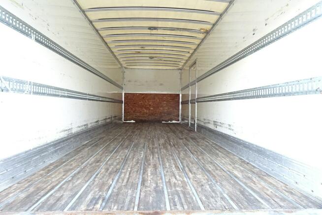 DAF CF 65.300 euro5 tylko 262 tys.km 21palet winda klapa sprowadzony!