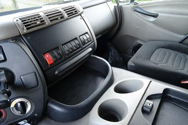 DAF CF 65.300 euro5 tylko 262 tys.km 21palet winda klapa sprowadzony!