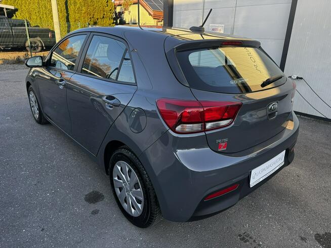 Kia Rio Raty/Zamiana gwarancja salon PL bardzo ładna zadbana faktura Vat 23%