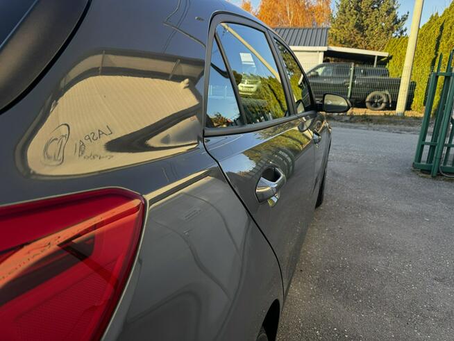 Kia Rio Raty/Zamiana gwarancja salon PL bardzo ładna zadbana faktura Vat 23%