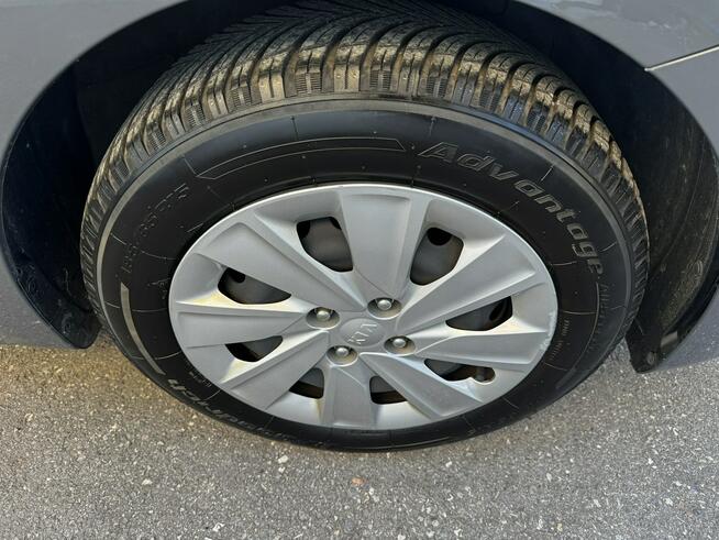 Kia Rio Raty/Zamiana gwarancja salon PL bardzo ładna zadbana faktura Vat 23%