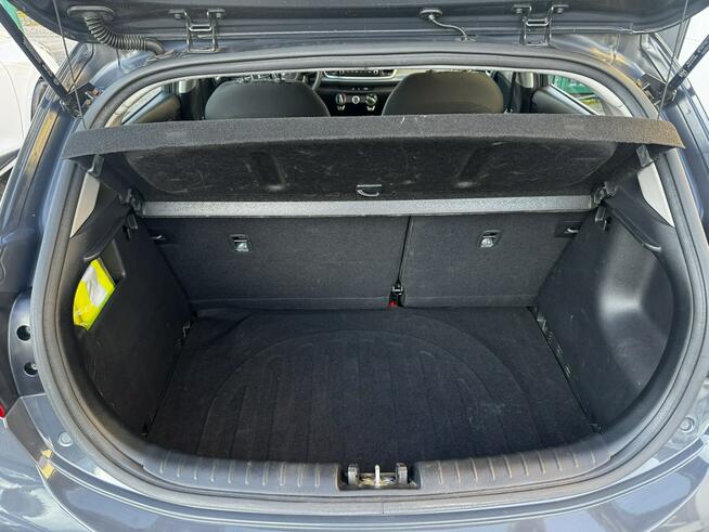 Kia Rio Raty/Zamiana gwarancja salon PL bardzo ładna zadbana faktura Vat 23%