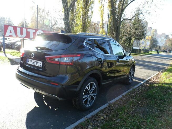 Nissan Qashqai 1,6 4x4 salon polska