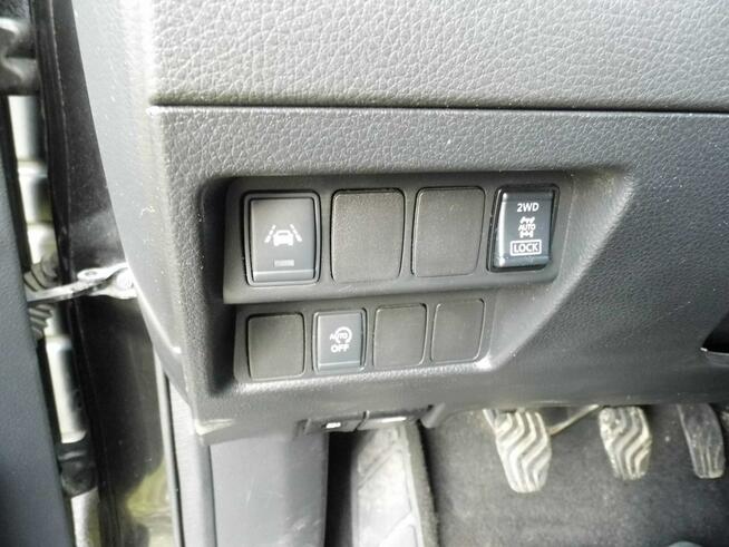 Nissan Qashqai 1,6 4x4 salon polska