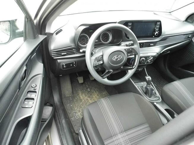 Hyundai i20 1,2 salon polska