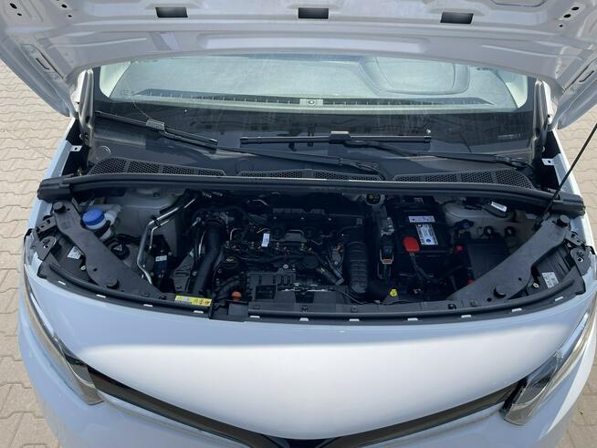 Toyota Proace City XL Blaszak Klimatyzacja 130 KM