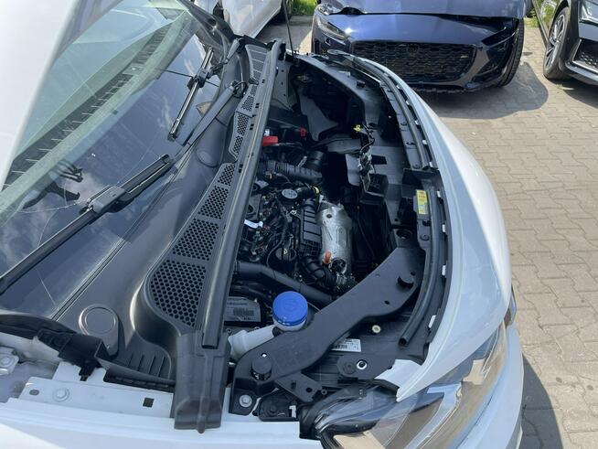 Toyota Proace City XL Blaszak Klimatyzacja 130 KM