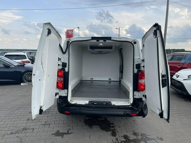 Toyota ProAce Klimatyzacja Skóra L2H1 Komfort