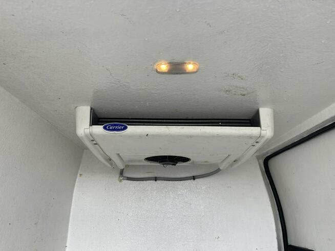 Toyota ProAce Klimatyzacja Skóra L2H1 Komfort