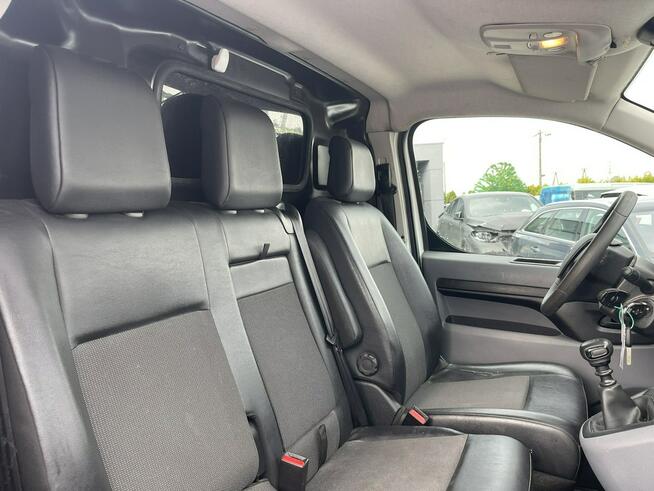 Toyota ProAce Klimatyzacja Skóra L2H1 Komfort