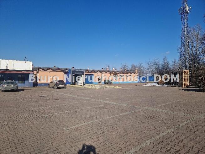 Lokal użytkowy Częstochowa Błeszno