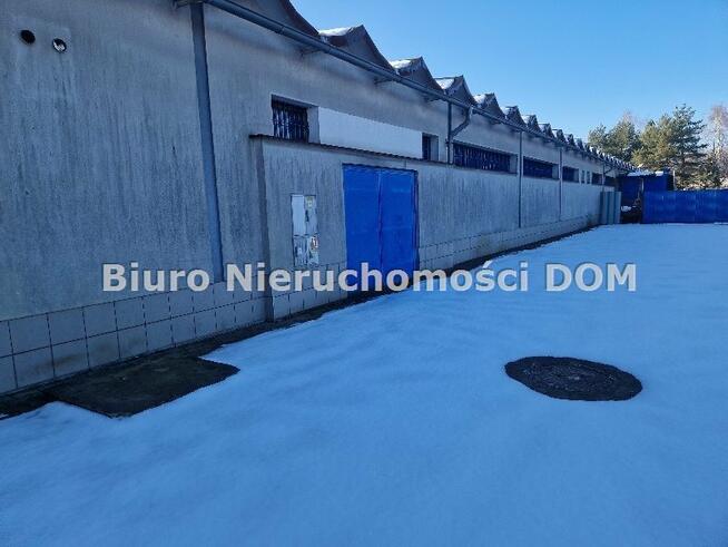 Lokal użytkowy Częstochowa Błeszno