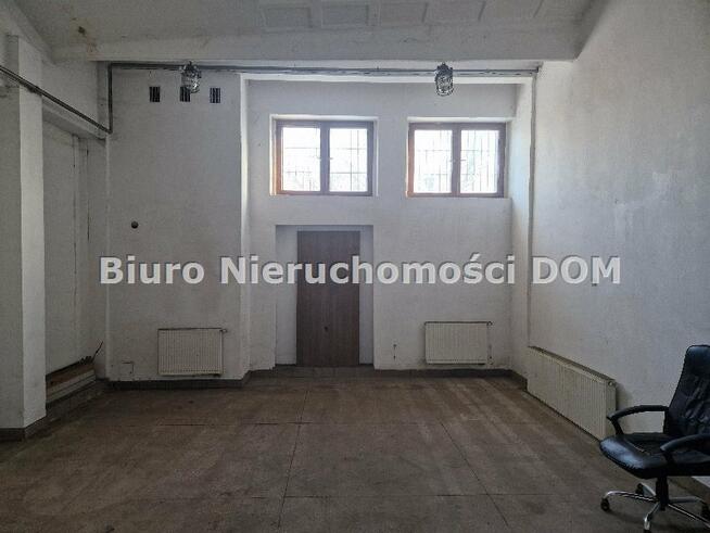 Lokal użytkowy Częstochowa Błeszno