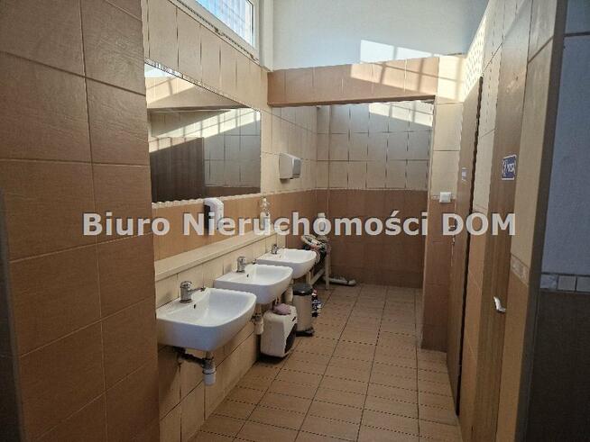 Lokal użytkowy Częstochowa Błeszno