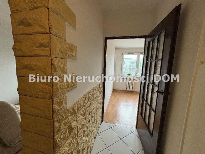 Mieszkanie Częstochowa Zawodzie