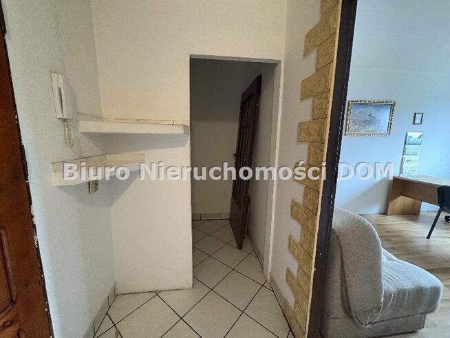 Mieszkanie Częstochowa Zawodzie