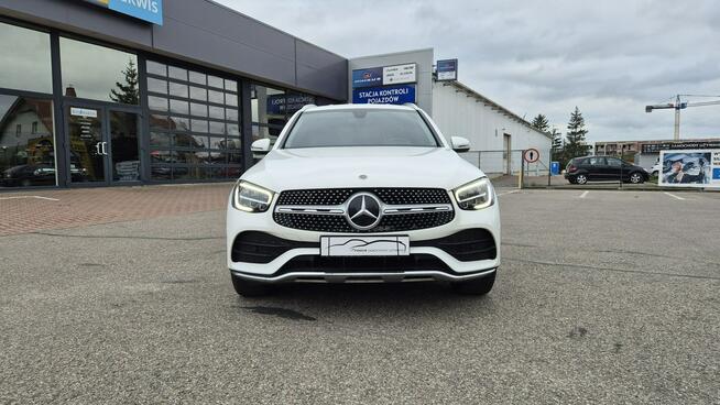 Mercedes GLC 200