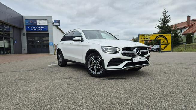 Mercedes GLC 200