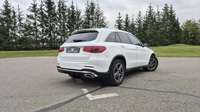 Mercedes GLC 200