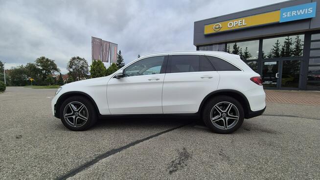 Mercedes GLC 200