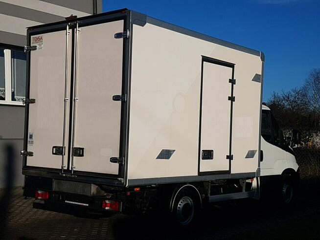 Iveco Daily 6EP CHŁODNIA MROŹNIA IZOTERMA AGREGAT THERMO KING V-200 MAX GRZANIE