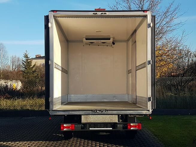 Iveco Daily 6EP CHŁODNIA MROŹNIA IZOTERMA AGREGAT THERMO KING V-200 MAX GRZANIE