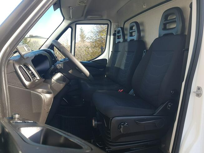 Iveco Daily 6EP CHŁODNIA MROŹNIA IZOTERMA AGREGAT THERMO KING V-200 MAX GRZANIE