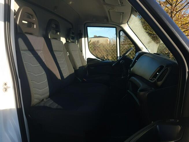 Iveco Daily 6EP CHŁODNIA MROŹNIA IZOTERMA AGREGAT THERMO KING V-200 MAX GRZANIE