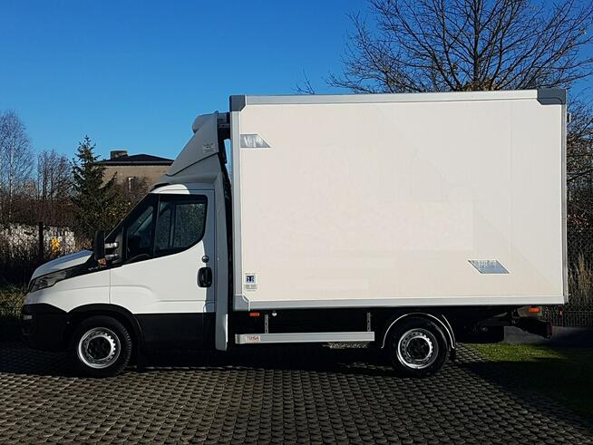 Iveco Daily 6EP CHŁODNIA MROŹNIA IZOTERMA AGREGAT THERMO KING V-200 MAX GRZANIE