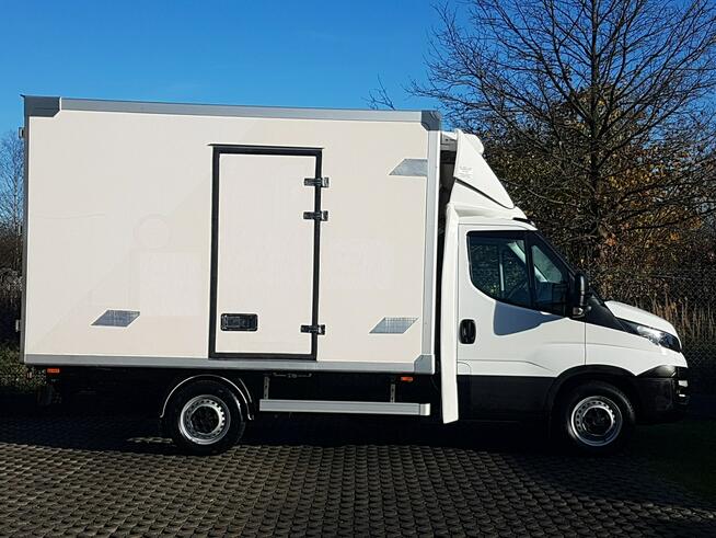 Iveco Daily 6EP CHŁODNIA MROŹNIA IZOTERMA AGREGAT THERMO KING V-200 MAX GRZANIE